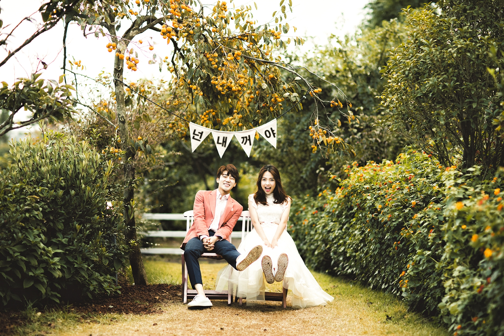 Pre Wedding